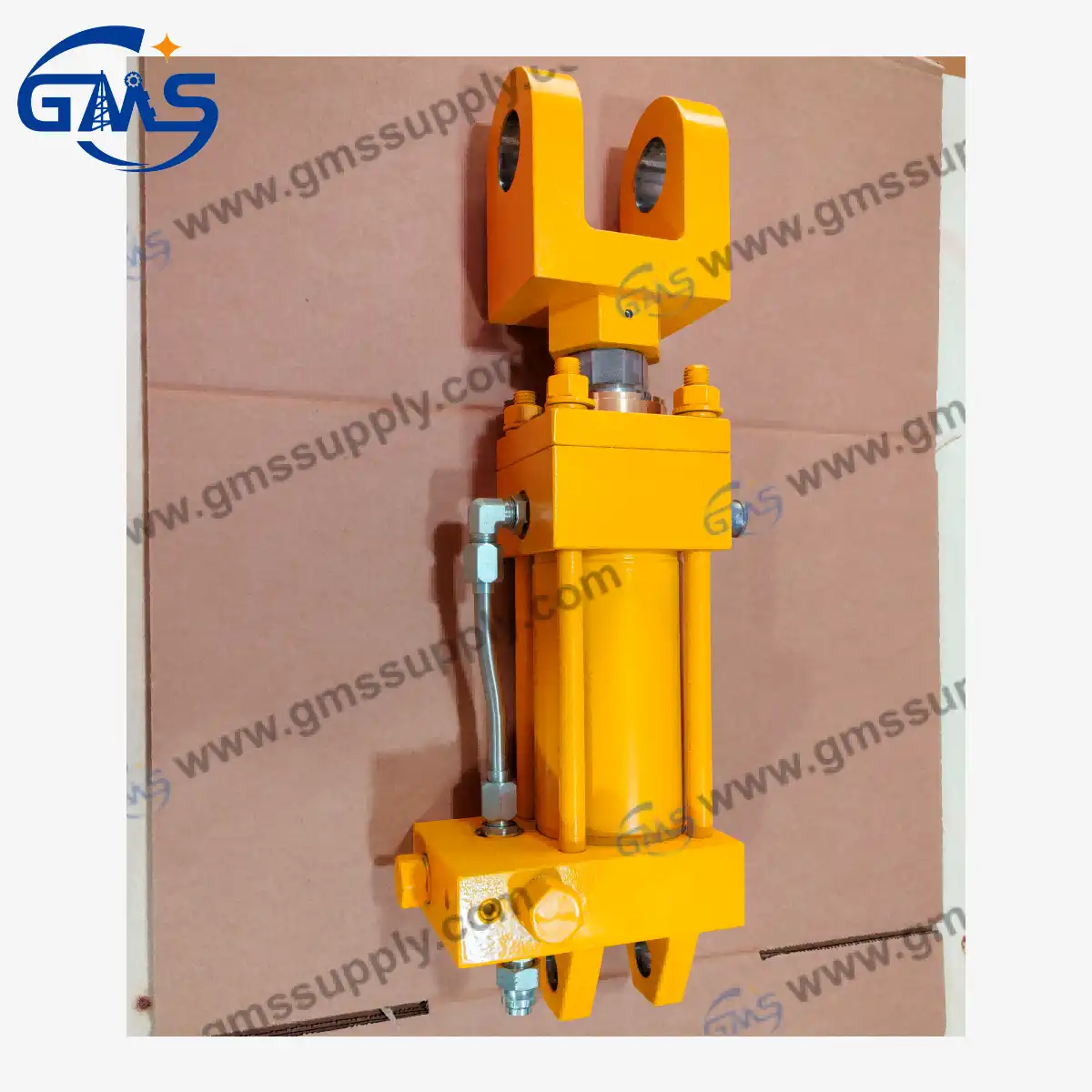 118510 Cylinder KShTs